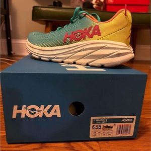 Hoka Rincon 3